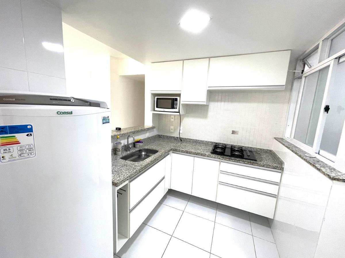Luz Do Sol Ate 10 Pessoas Com Ar Condicionado Apartment อาร์ไฮยัล โด กาโบ ภายนอก รูปภาพ