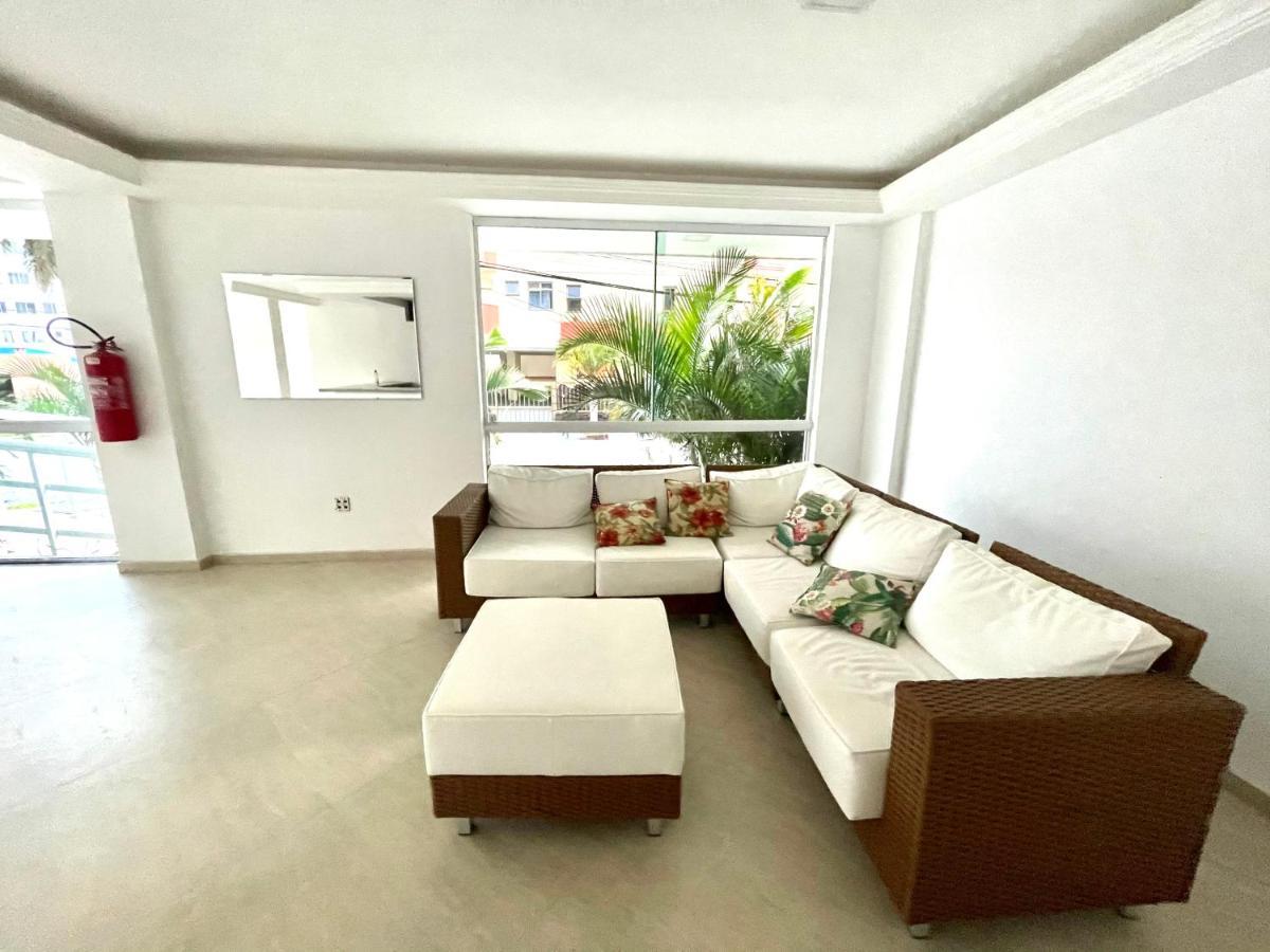 Luz Do Sol Ate 10 Pessoas Com Ar Condicionado Apartment อาร์ไฮยัล โด กาโบ ภายนอก รูปภาพ