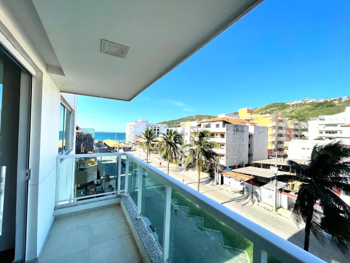 Luz Do Sol Ate 10 Pessoas Com Ar Condicionado Apartment อาร์ไฮยัล โด กาโบ ภายนอก รูปภาพ