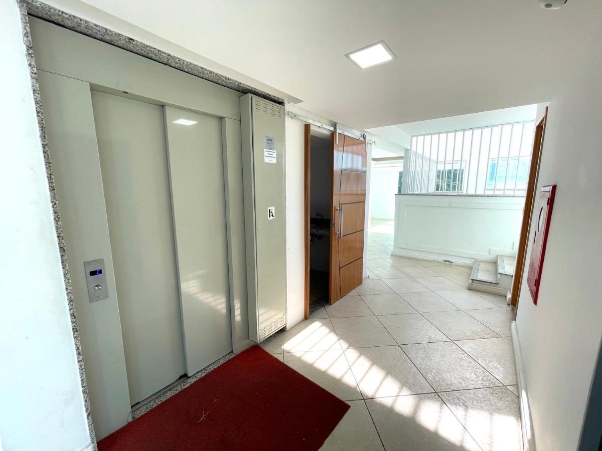 Luz Do Sol Ate 10 Pessoas Com Ar Condicionado Apartment อาร์ไฮยัล โด กาโบ ภายนอก รูปภาพ