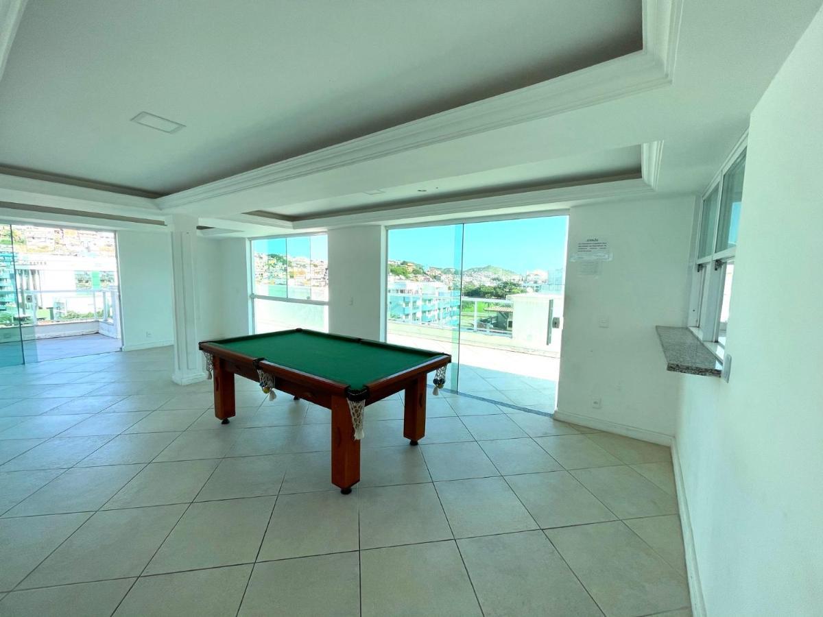 Luz Do Sol Ate 10 Pessoas Com Ar Condicionado Apartment อาร์ไฮยัล โด กาโบ ภายนอก รูปภาพ