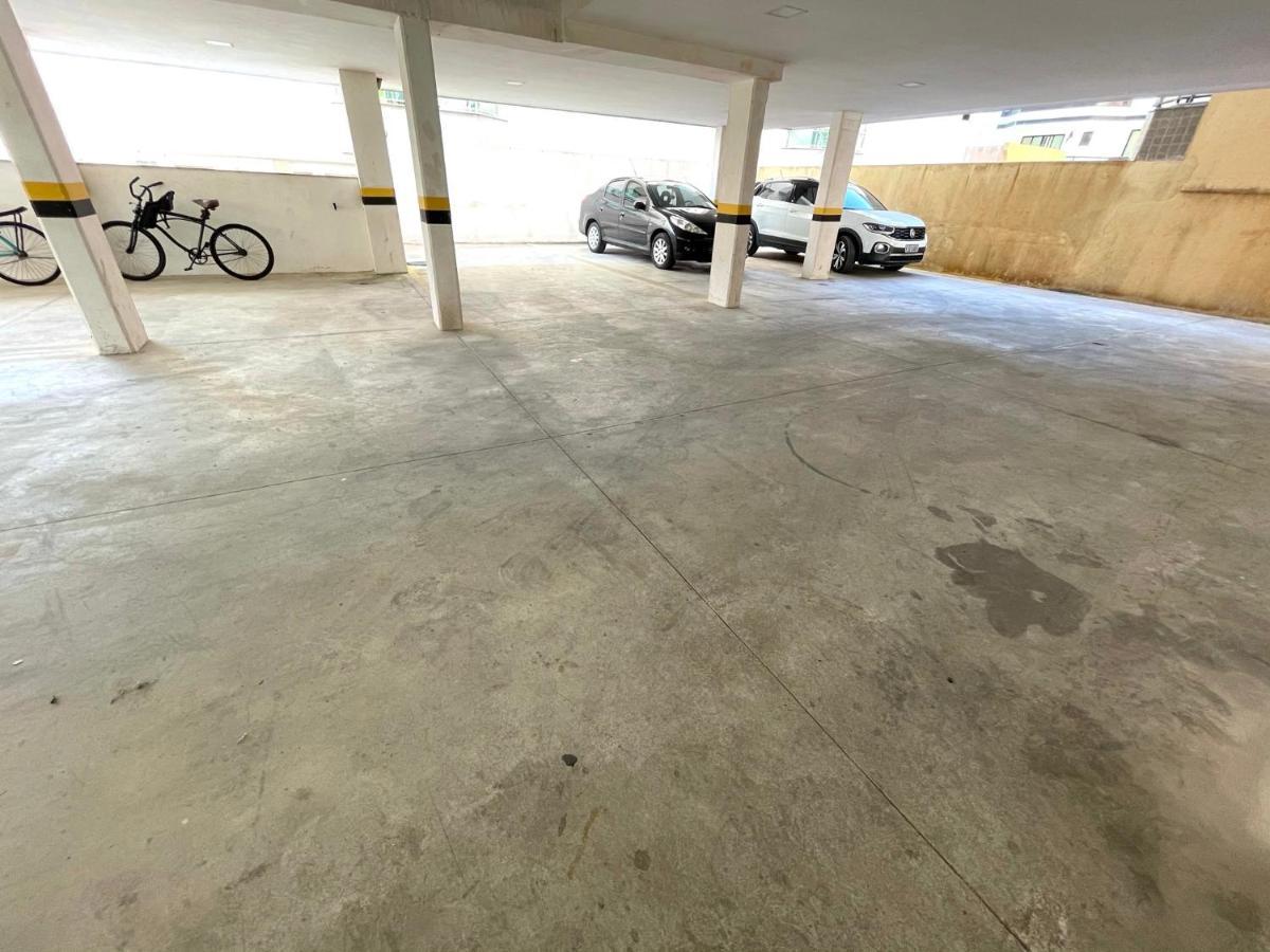 Luz Do Sol Ate 10 Pessoas Com Ar Condicionado Apartment อาร์ไฮยัล โด กาโบ ภายนอก รูปภาพ