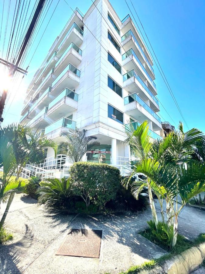Luz Do Sol Ate 10 Pessoas Com Ar Condicionado Apartment อาร์ไฮยัล โด กาโบ ภายนอก รูปภาพ