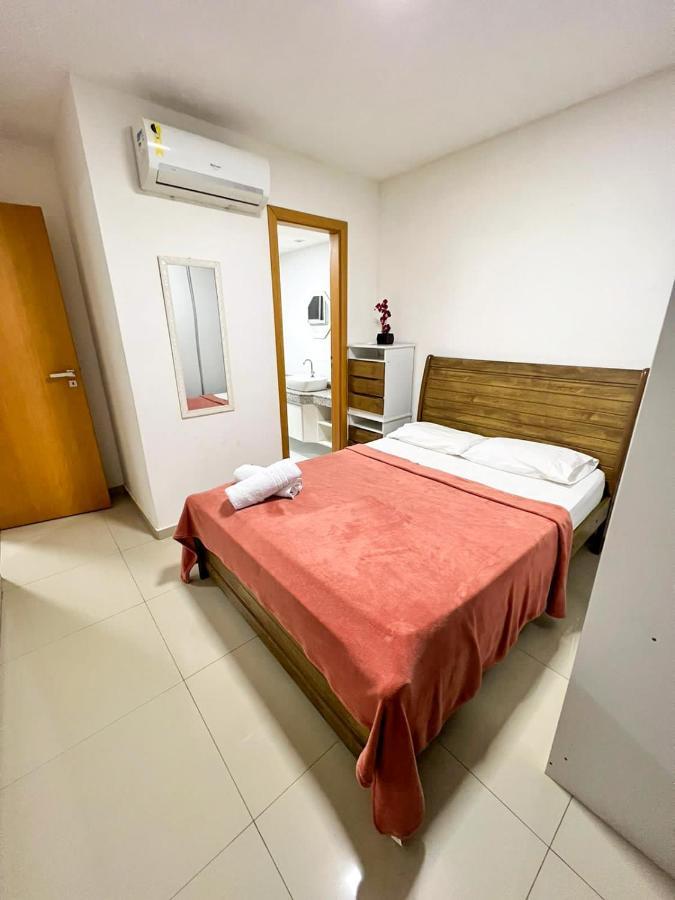 Luz Do Sol Ate 10 Pessoas Com Ar Condicionado Apartment อาร์ไฮยัล โด กาโบ ภายนอก รูปภาพ