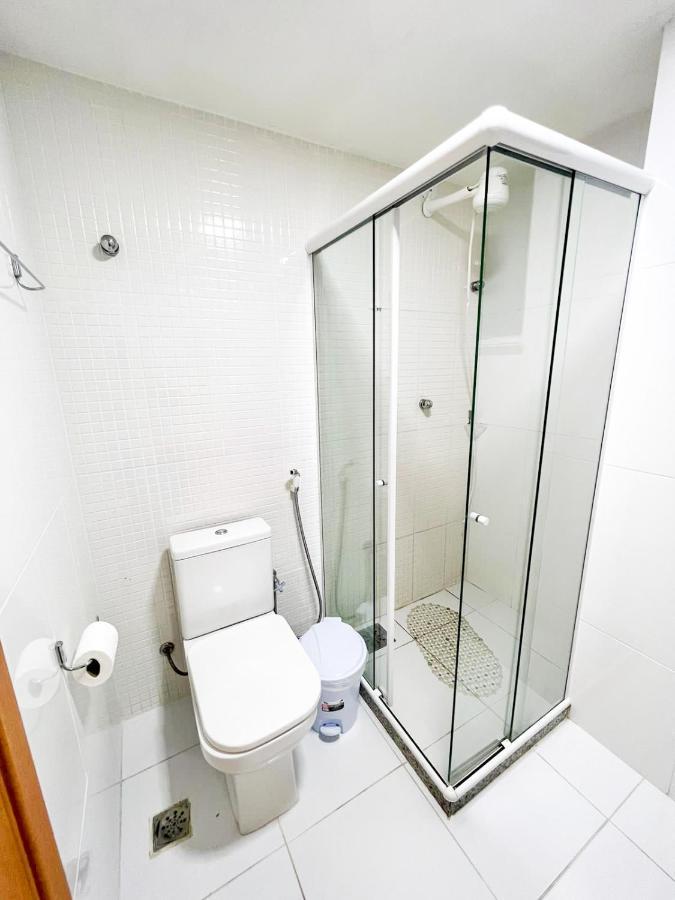 Luz Do Sol Ate 10 Pessoas Com Ar Condicionado Apartment อาร์ไฮยัล โด กาโบ ภายนอก รูปภาพ