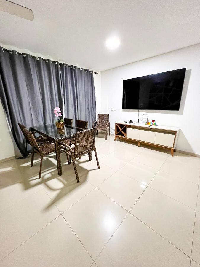 Luz Do Sol Ate 10 Pessoas Com Ar Condicionado Apartment อาร์ไฮยัล โด กาโบ ภายนอก รูปภาพ