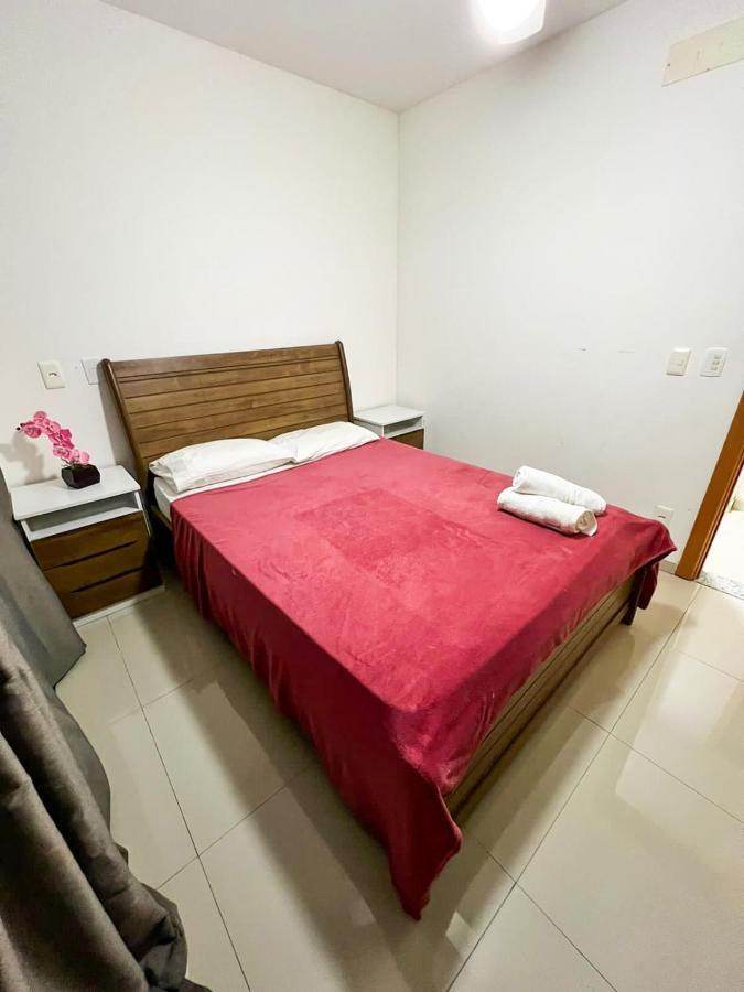 Luz Do Sol Ate 10 Pessoas Com Ar Condicionado Apartment อาร์ไฮยัล โด กาโบ ภายนอก รูปภาพ