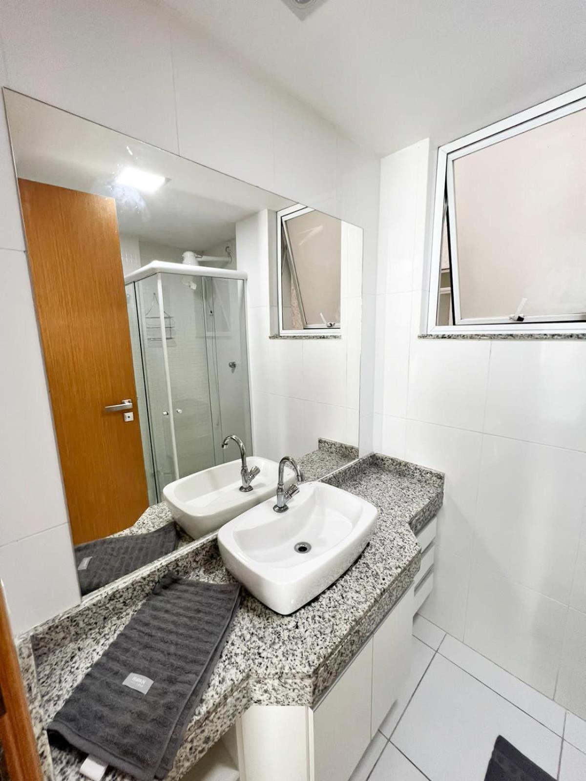 Luz Do Sol Ate 10 Pessoas Com Ar Condicionado Apartment อาร์ไฮยัล โด กาโบ ภายนอก รูปภาพ