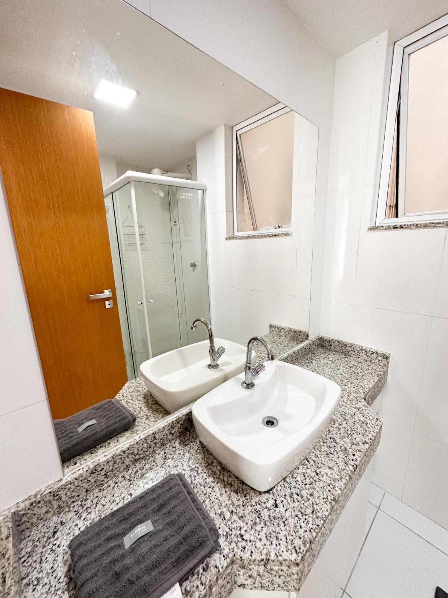 Luz Do Sol Ate 10 Pessoas Com Ar Condicionado Apartment อาร์ไฮยัล โด กาโบ ภายนอก รูปภาพ