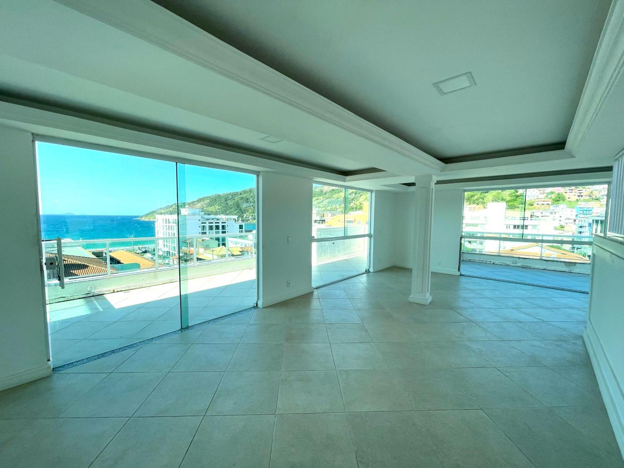 Luz Do Sol Ate 10 Pessoas Com Ar Condicionado Apartment อาร์ไฮยัล โด กาโบ ภายนอก รูปภาพ
