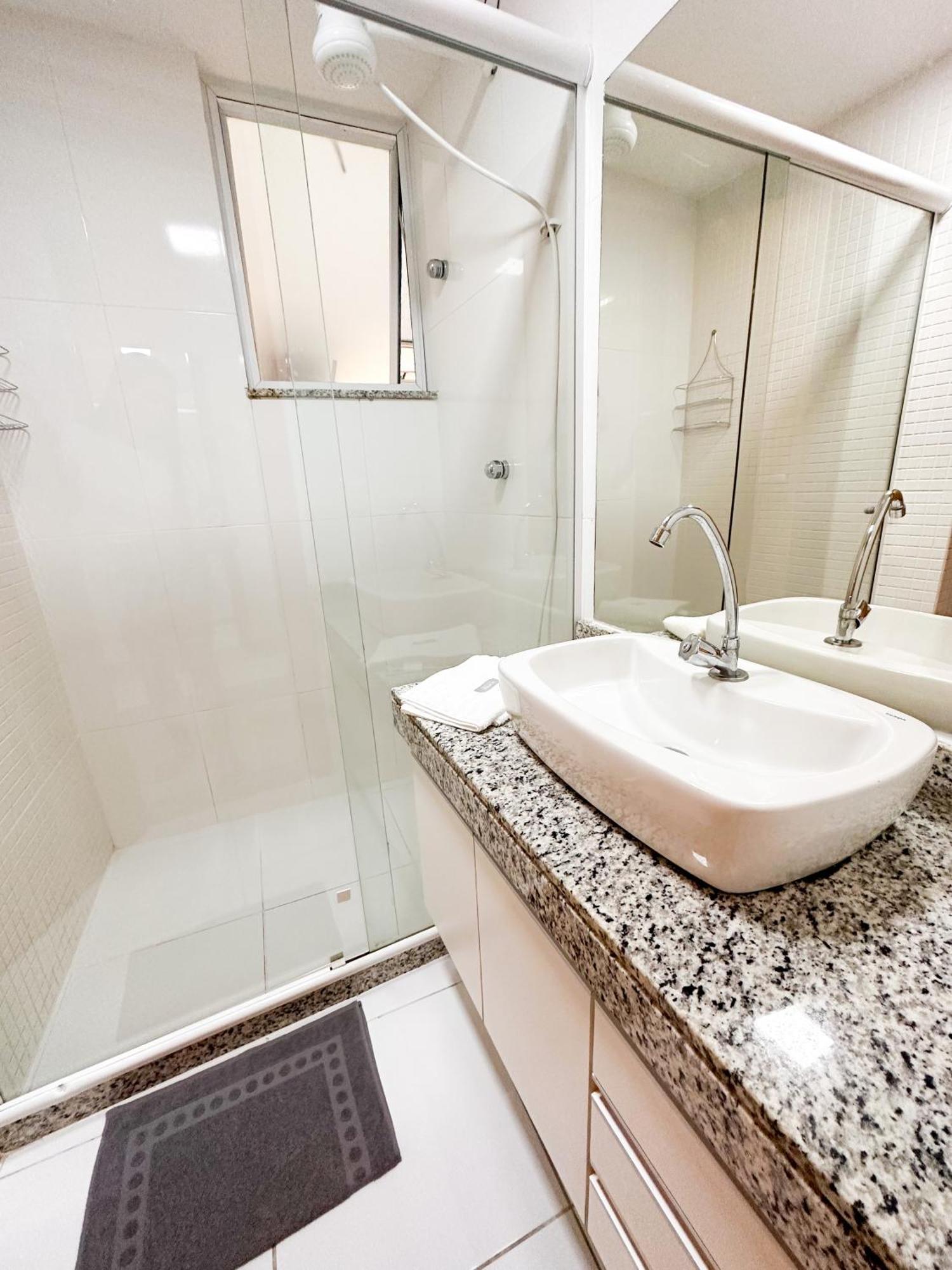 Luz Do Sol Ate 10 Pessoas Com Ar Condicionado Apartment อาร์ไฮยัล โด กาโบ ภายนอก รูปภาพ